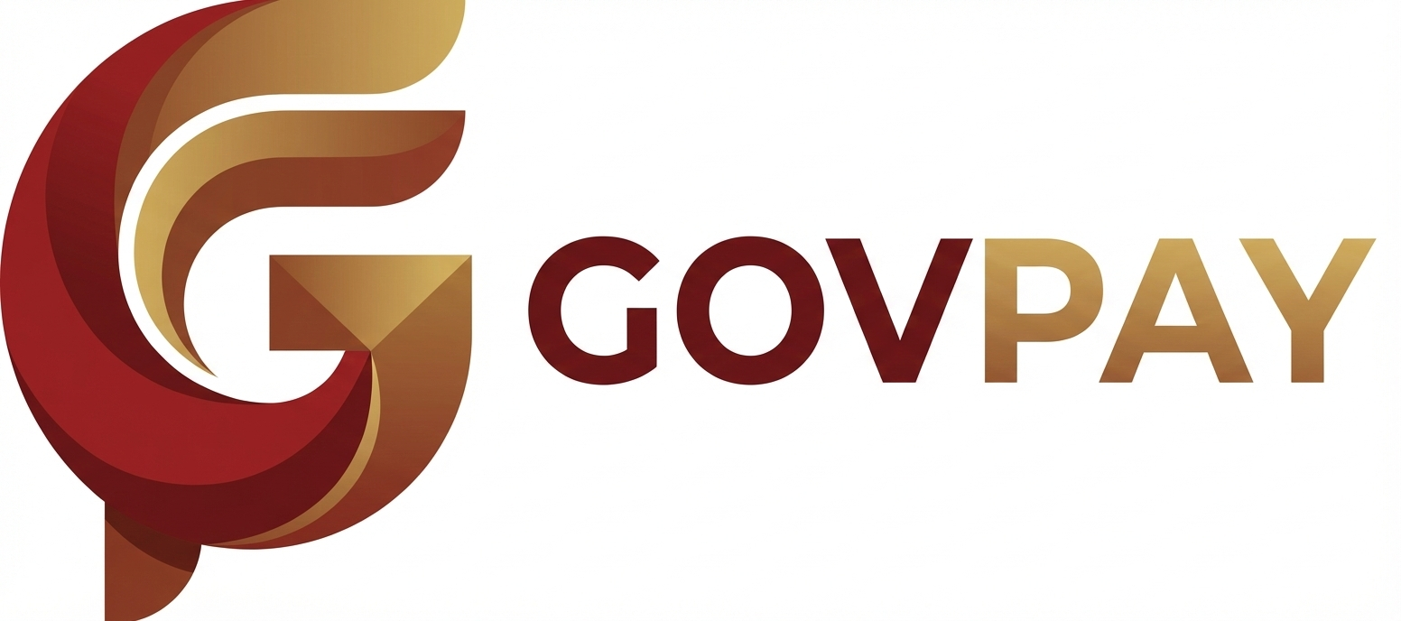GOVPAY Logo